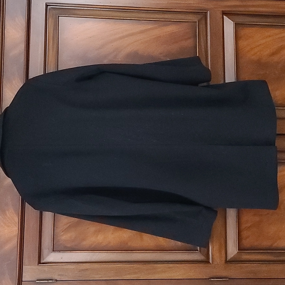 Men's 100% Wool Jacket Size 40 Regular - Picture 7 of 9